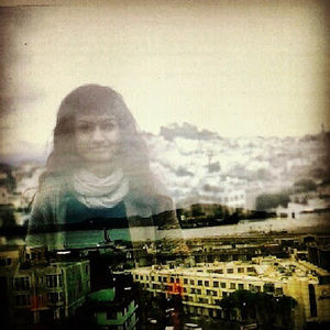 Meet your Posher, Diana